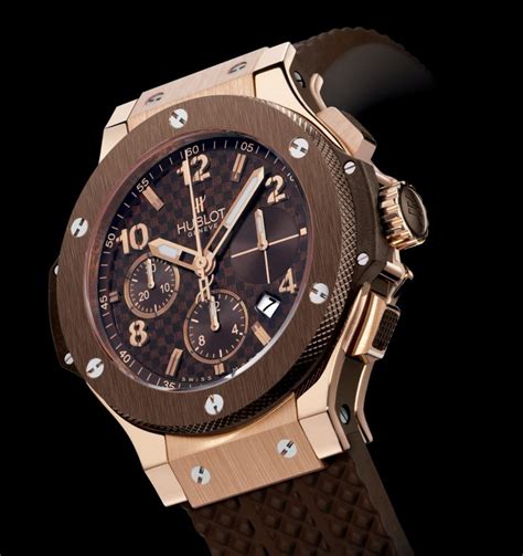 hublot chocolate replica|true hublot watches.